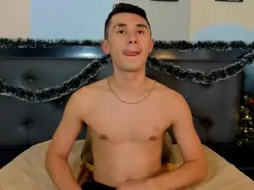 Chaturbate Nude Webcam of jota_stevensxx