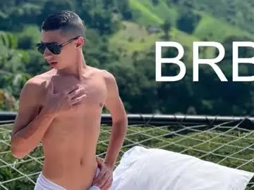 Chaturbate Sex Cam of jota_stevensxx