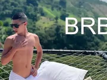 Chaturbate Sex Cam of jota_stevensxx