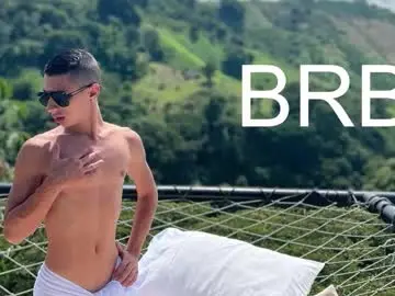 Chaturbate Nude Webcam of jota_stevensxx