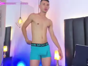 Chaturbate Sex Cam of jota_stevensxx