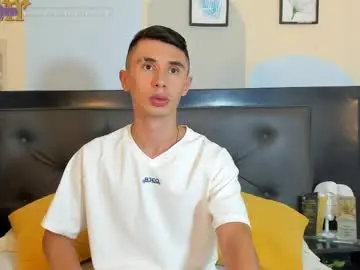 Chaturbate Adult Webcams of jota_stevensxx