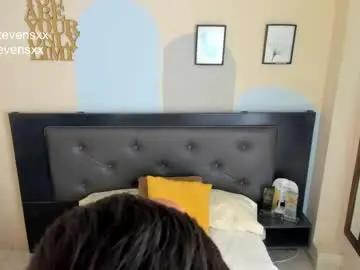 Chaturbate Sex Chat of jota_stevensxx