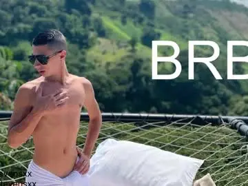 Chaturbate Free Porn Cam of jota_stevensxx