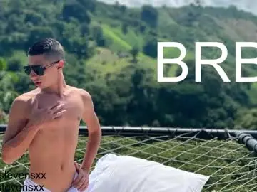 Chaturbate Best live sex cam show of jota_stevensxx