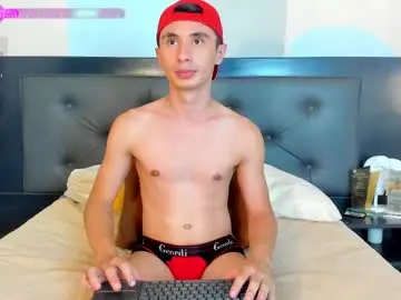 Chaturbate Live Porn of jota_stevensxx