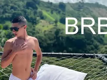 Chaturbate Live Sex of jota_stevensxx