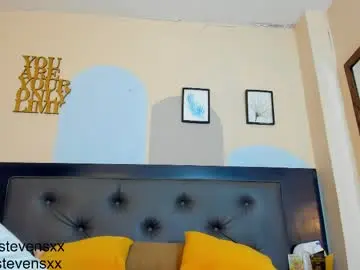 Chaturbate Free Live Porn of jota_stevensxx