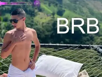 Chaturbate Free Porn Cam of jota_stevensxx