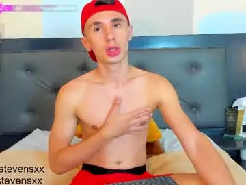 Chaturbate Private Sex Chat of jota_stevensxx