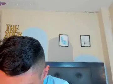 Chaturbate Nude Webcam of jota_stevensxx