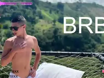 Chaturbate Free Porn Cam of jota_stevensxx