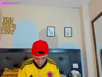 Chaturbate Sex Chat of jota_stevensxx