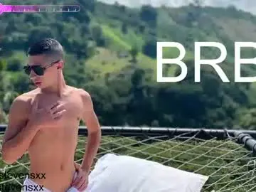 Chaturbate Free Live Porn of jota_stevensxx