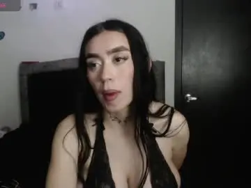 Chaturbate Sex Chat of julieta_de_los_angeles