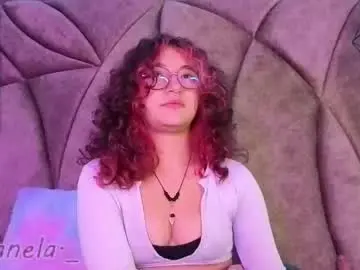 Chaturbate Sex Cam of kanela_miller_