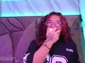 Chaturbate Adult Webcams of kanela_miller_