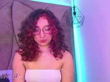 Chaturbate Sex Cam of kanela_miller_