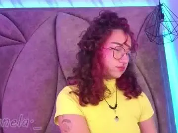 Chaturbate Free Porn Cam of kanela_miller_
