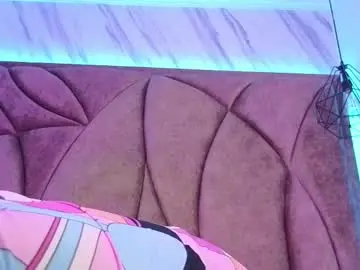 Chaturbate Free Live Porn of kanela_miller_