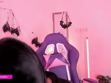 Chaturbate Sex Cam of kathybecker