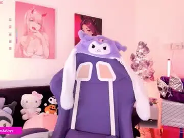 Chaturbate Live Sex of kathybecker