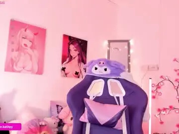 Chaturbate Nude Webcam of kathybecker