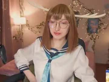 Chaturbate Live Porn of koshkasenpai