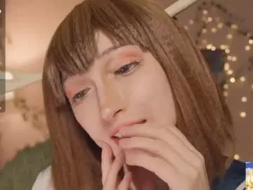 Chaturbate Free Porn Cam of koshkasenpai