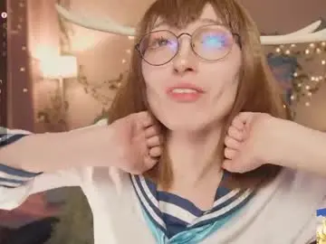 Chaturbate Adult Video Chat of koshkasenpai