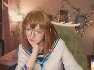 Chaturbate Watch Live Sex Cams of koshkasenpai