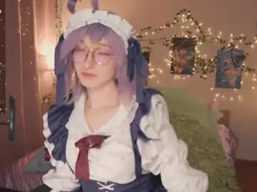 Chaturbate Private Sex Chat of koshkasenpai