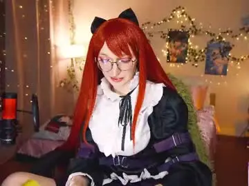 Chaturbate Live Sex Cam of koshkasenpai