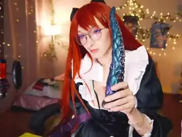 Chaturbate Adult Webcam of koshkasenpai