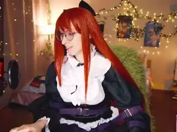 Chaturbate Sex Chat of koshkasenpai