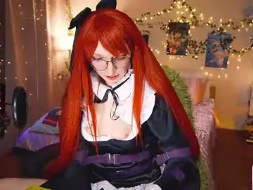Chaturbate Best live sex cam show of koshkasenpai