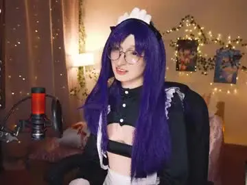 Chaturbate Nude Webcam of koshkasenpai