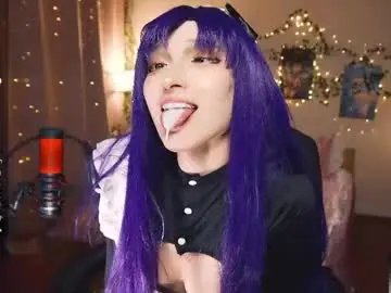 Chaturbate Watch Live Sex Cams of koshkasenpai