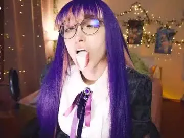 Chaturbate Watch Live Sex Cams of koshkasenpai