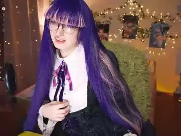 Chaturbate Adult Webcams of koshkasenpai