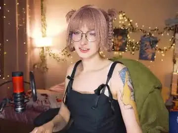 Chaturbate Live Sex of koshkasenpai