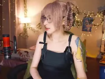Chaturbate Free Porn Cam of koshkasenpai