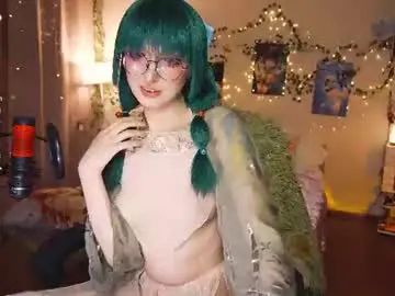 Chaturbate Watch Live Sex Cams of koshkasenpai