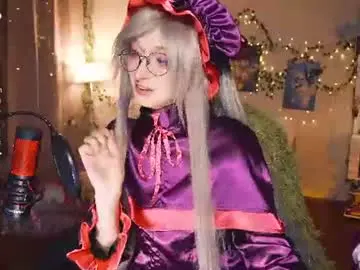 Chaturbate Adult Webcams of koshkasenpai