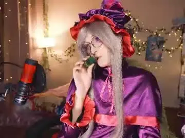 Chaturbate Private Sex Chat of koshkasenpai
