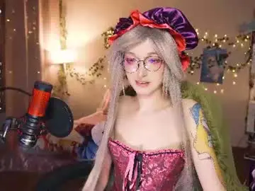 Chaturbate Private Sex Chat of koshkasenpai