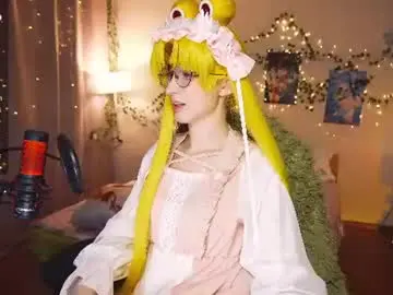 Chaturbate Live Porn of koshkasenpai