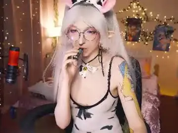 Chaturbate Sex Chat of koshkasenpai