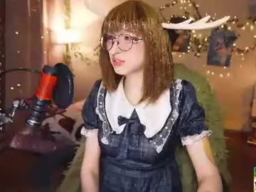 Chaturbate Free Porn Cam of koshkasenpai