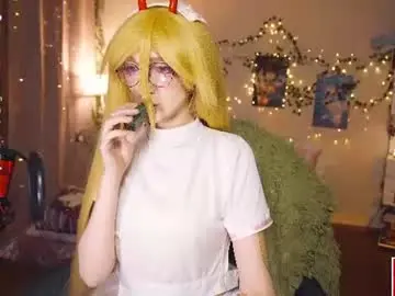 Chaturbate Free Porn Cam of koshkasenpai